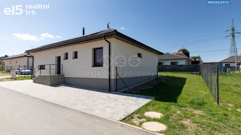 Prodej byty 4+kk, 114 m² - Rychvald