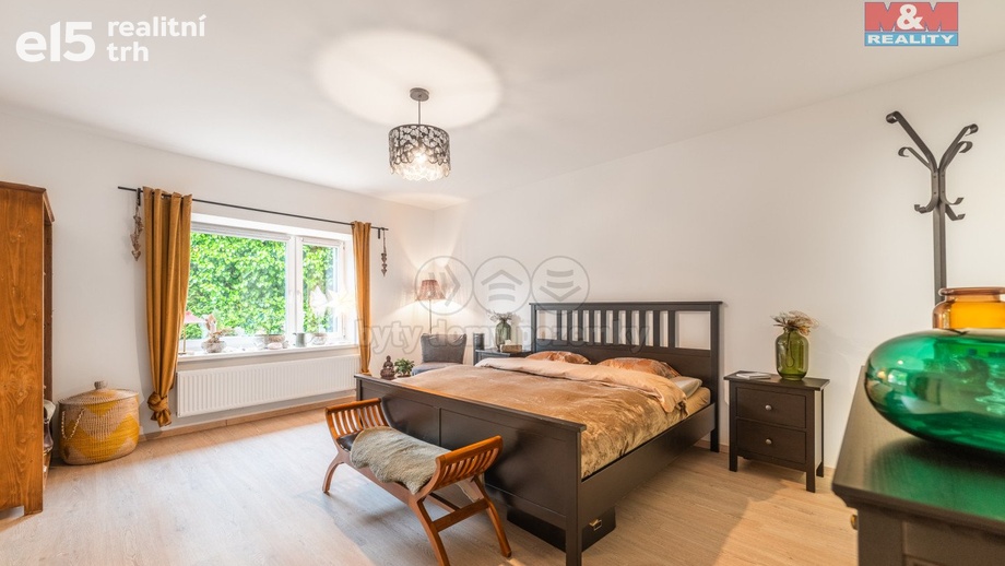Prodej rodinné domy, 95 m² - Valašské Klobouky