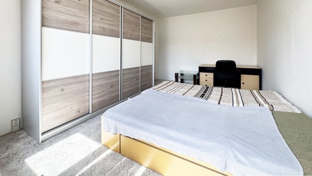 Pronájem bytu 2+1 53 m², Bochov