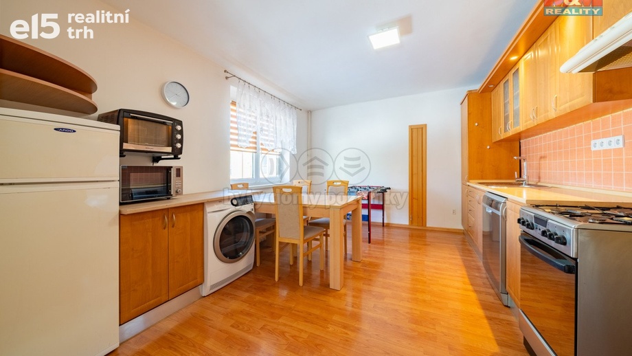 Pronájem byty 1+1, 49 m² - Horní Slavkov