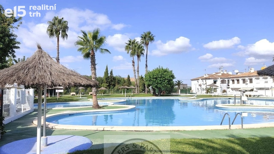 Prodej byty 3+1, 80 m² - Torrevieja