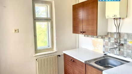 Pronájem kanceláře 118 m², Jablonec nad Nisou