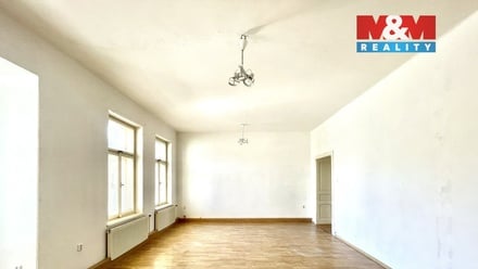 Pronájem kanceláře 118 m², Jablonec nad Nisou