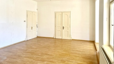 Pronájem kanceláře 118 m², Jablonec nad Nisou