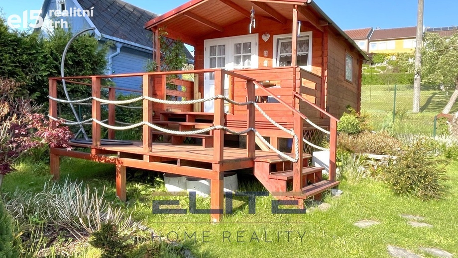 Prodej chata, 12 m² - Liberec