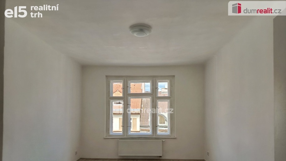 Pronájem byty 2+kk, 60 m² - Praha - Bubeneč