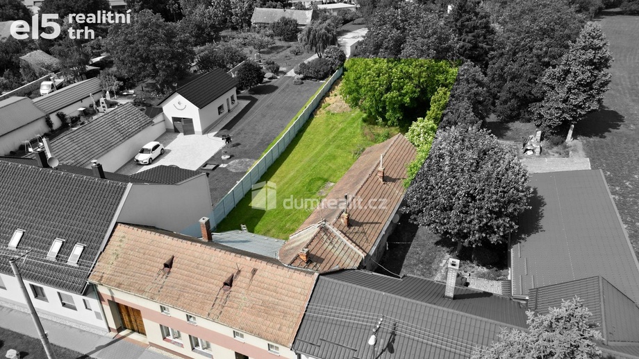 Prodej rodinné domy, 246 m² - Otrokovice - Kvítkovice