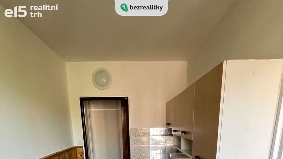 Prodej byty 2+1, 53 m² - Plzeň - Doubravka