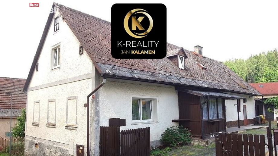 Prodej rodinného domu 372 m², Lázně Kynžvart