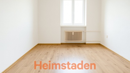 Pronájem bytu 3+1 67 m², Havířov-Město - Havířov - Město