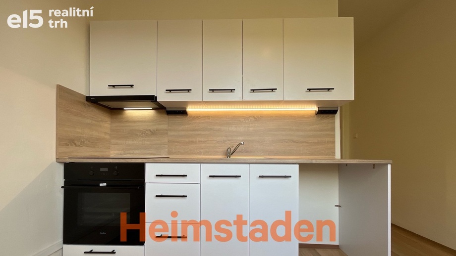 Pronájem byty 2+1, 52 m² - Havířov - Město