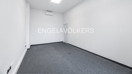 Pronájem kanceláře 27 m², Praha - Nové Město