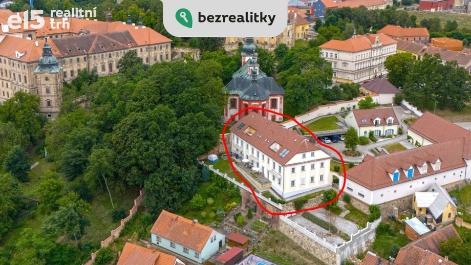 Prodej byty 3+kk, 100 m² - Chotěšov