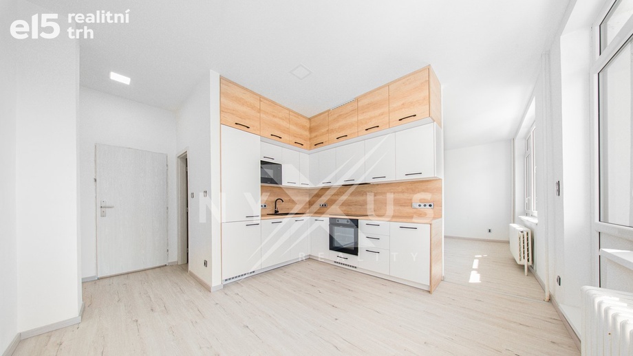 Pronájem byty 3+1, 104 m² - Kostelec nad Černými lesy
