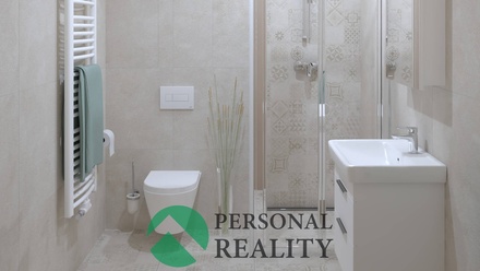 Pronájem bytu 1+kk 30 m², Nový Bydžov