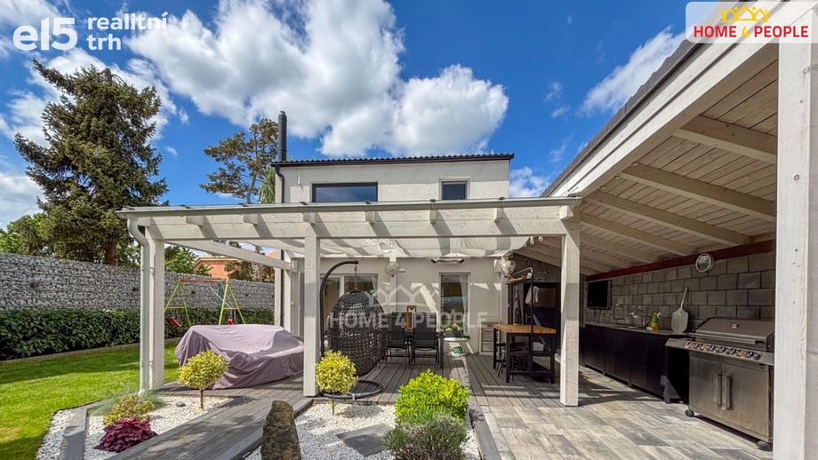 Prodej rodinné domy, 105 m² - Bašť
