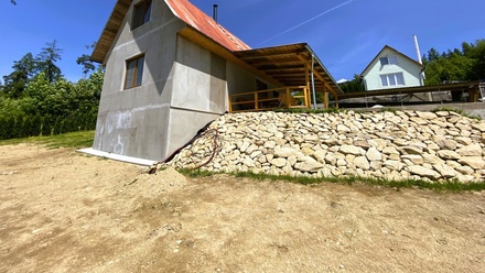 Prodej rodinného domu 80 m², Sázava