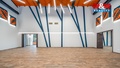 Pronájem obchodního prostoru 1 076 m², Okrouhlo