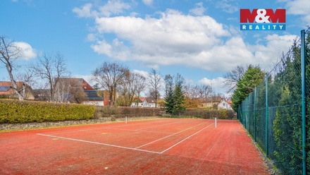 Pronájem obchodního prostoru 1 076 m², Okrouhlo