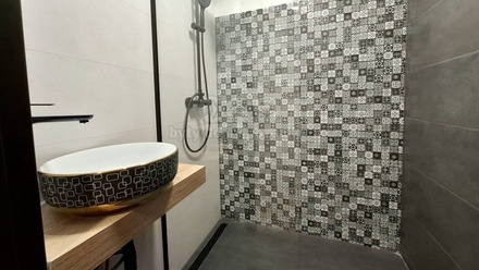 Prodej bytu 2+1 56 m², Habartov