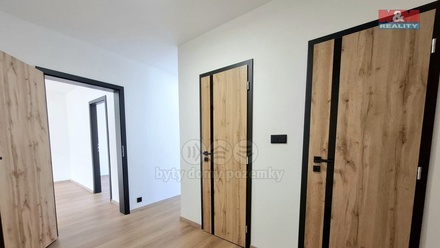 Prodej bytu 2+1 56 m², Habartov