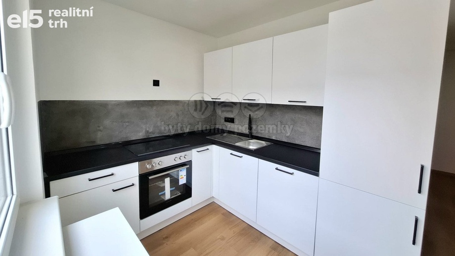 Prodej byty 2+1, 56 m² - Habartov