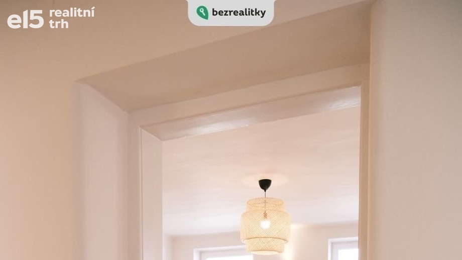 Prodej byty 3+1, 115 m² - Břeclav