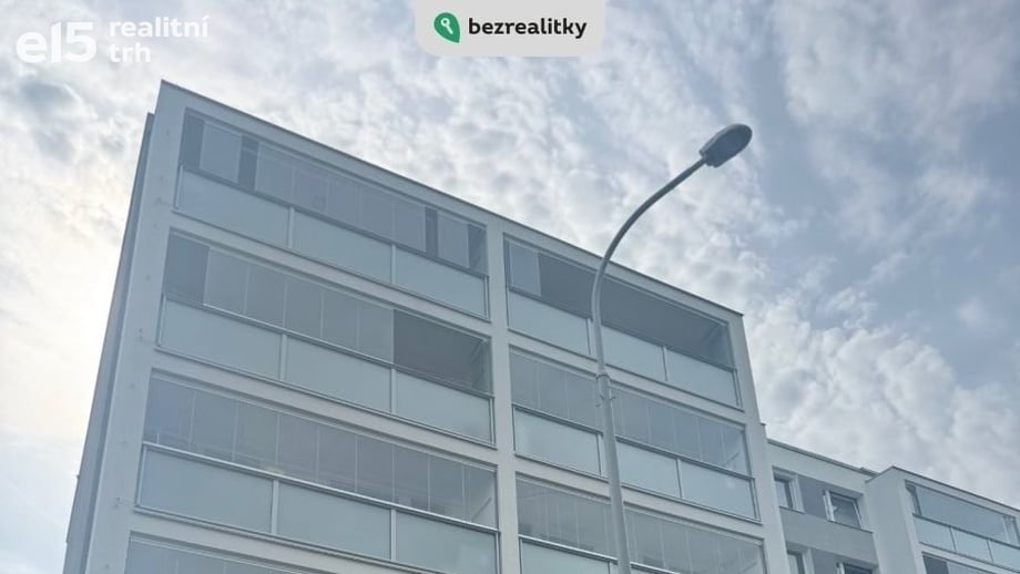 Prodej byty 3+1, 75 m² - Praha - Čimice