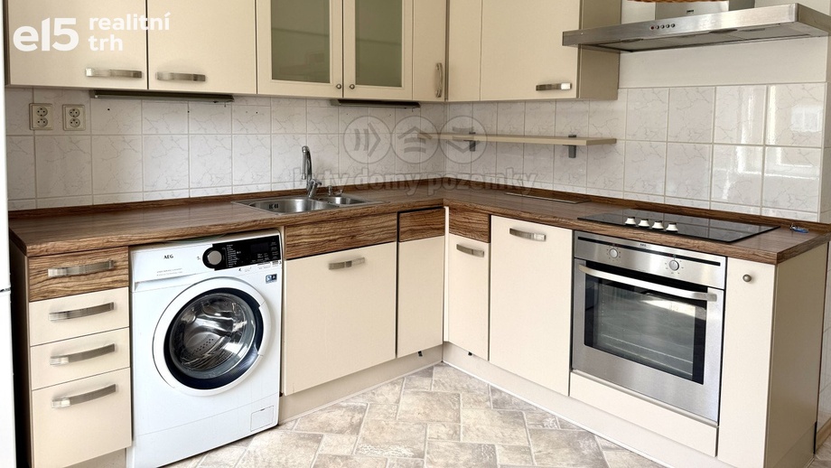 Prodej byty 2+1, 56 m² - Frýdek-Místek