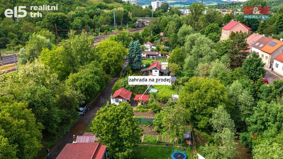 Prodej chata, 17 m² - Patokryje