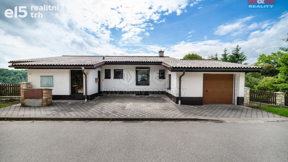 Prodej rodinné domy, 282 m² - Brandýs nad Orlicí