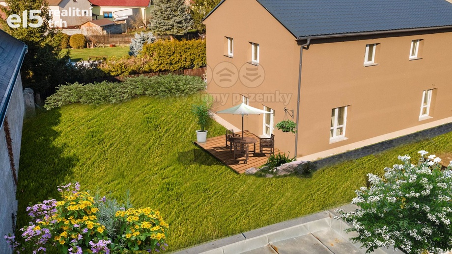 Prodej byty 4+kk, 97 m² - Králův Dvůr - Počaply