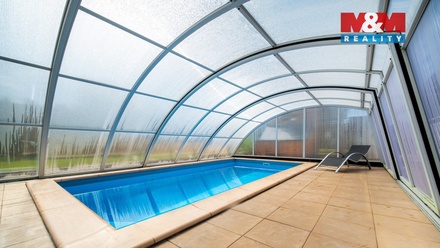 Prodej rodinného domu 160 m², Písečná