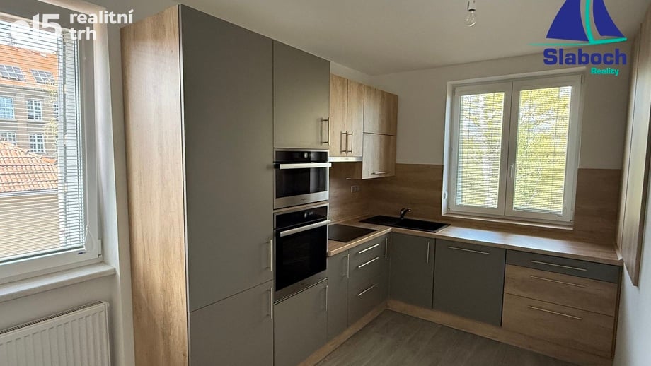 Prodej byty 3+kk, 64 m² - Hořovice