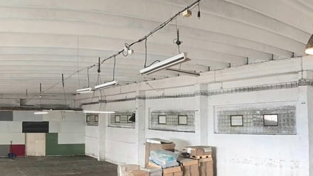 Pronájem skladu 700 m², Turnov