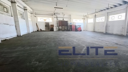 Pronájem skladu 700 m², Turnov