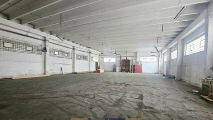 Pronájem skladu 700 m², Turnov