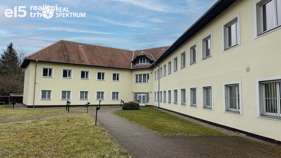 Pronájem kanceláře, 1 165 m² - Brno-Maloměřice a Obřany