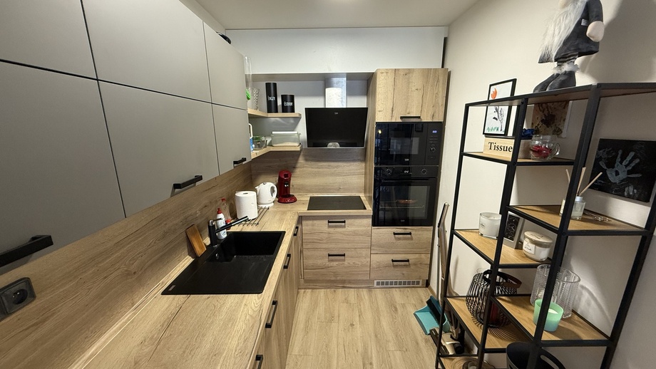 Prodej bytu 2+kk 49 m², Bořetice