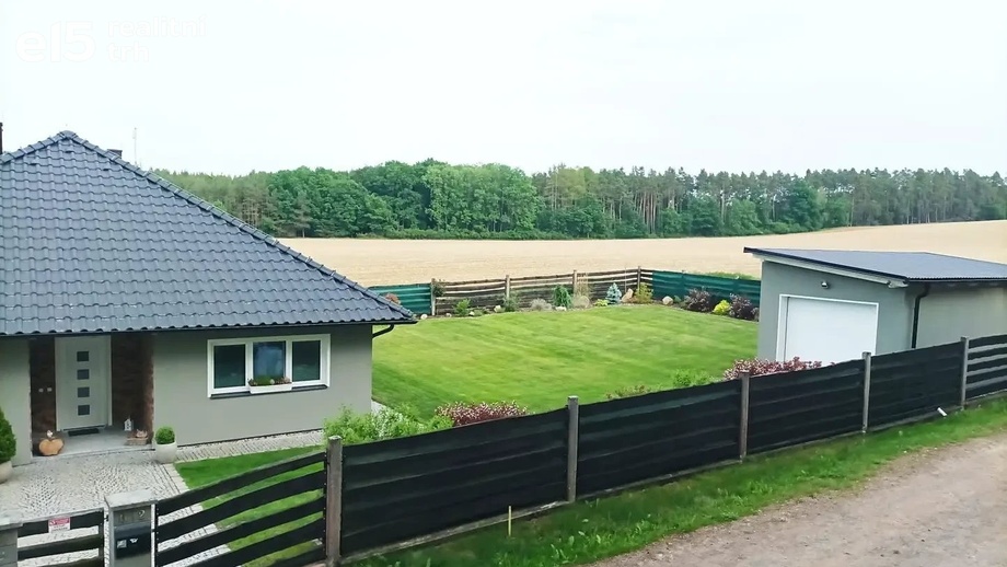 Prodej rodinné domy, 174 m² - Dnešice - Černotín