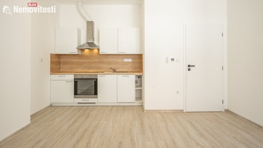 Pronájem bytu 2+kk 50 m², Třebíč - Vnitřní Město
