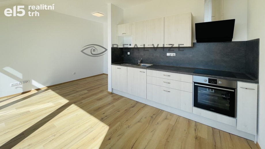Pronájem byty 2+kk, 55 m² - České Budějovice 7