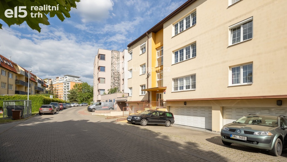 Prodej bytu 3+kk 87 m², Praha 9