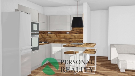 Pronájem bytu 1+kk 36 m², Nový Bydžov