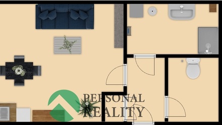 Pronájem bytu 1+kk 36 m², Nový Bydžov