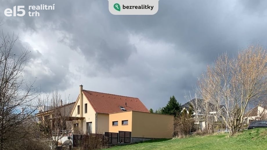 Prodej pozemky pro bydlení, 812 m² - Zdiby - Přemyšlení
