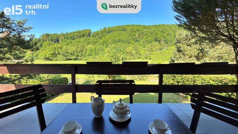Prodej chata, 57 m² - Vlkančice