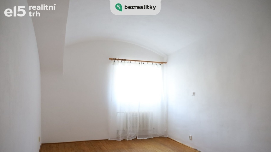 Prodej byty 2+kk, 57 m² - Kostelec u Křížků