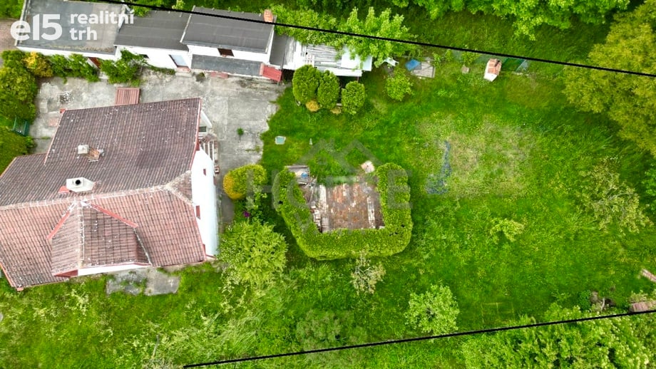 Prodej stavebního pozemku 1 132 m², Praha - Kolovraty