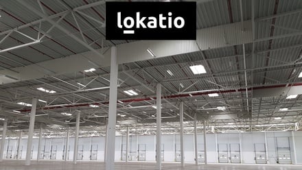 Pronájem skladu 20 940 m², Modletice
